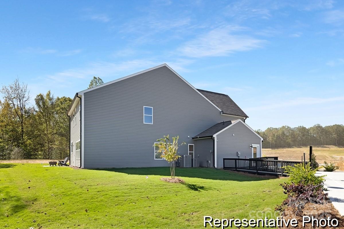 Autumn Ridge - Residential