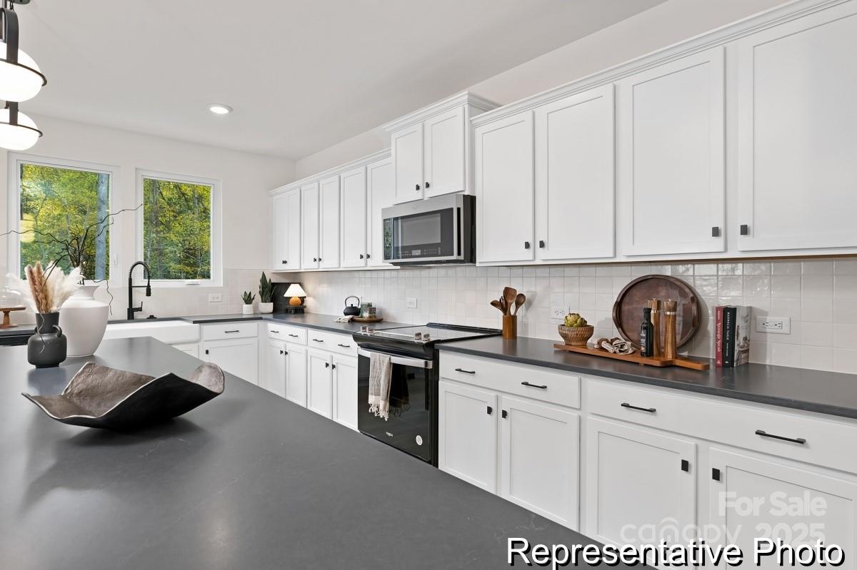 Autumn Ridge - Residential