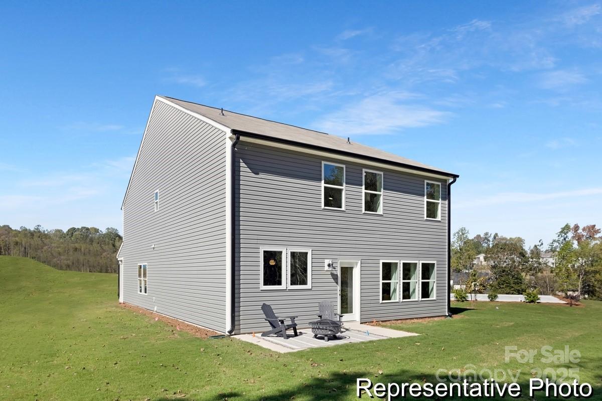 Autumn Ridge - Residential