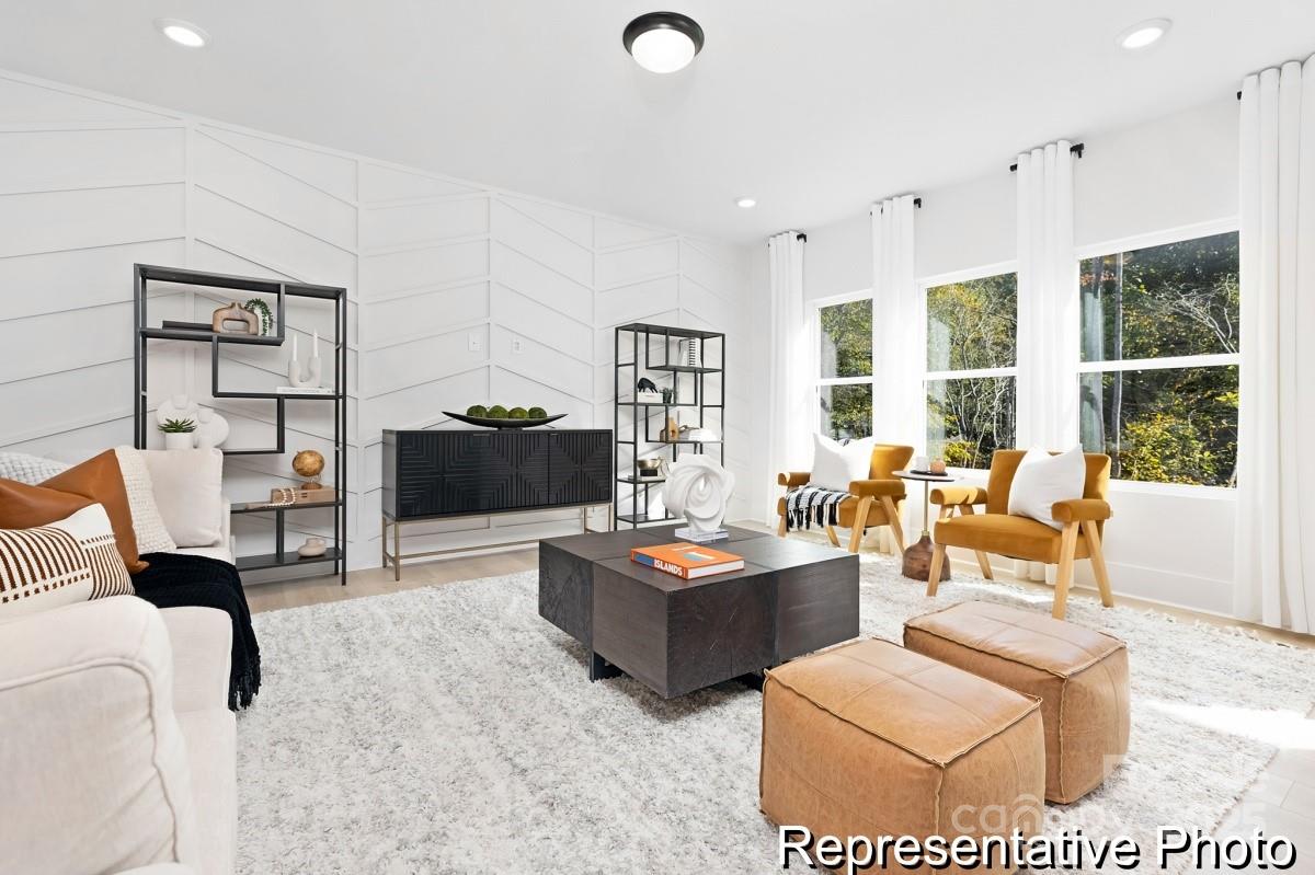 Autumn Ridge - Residential