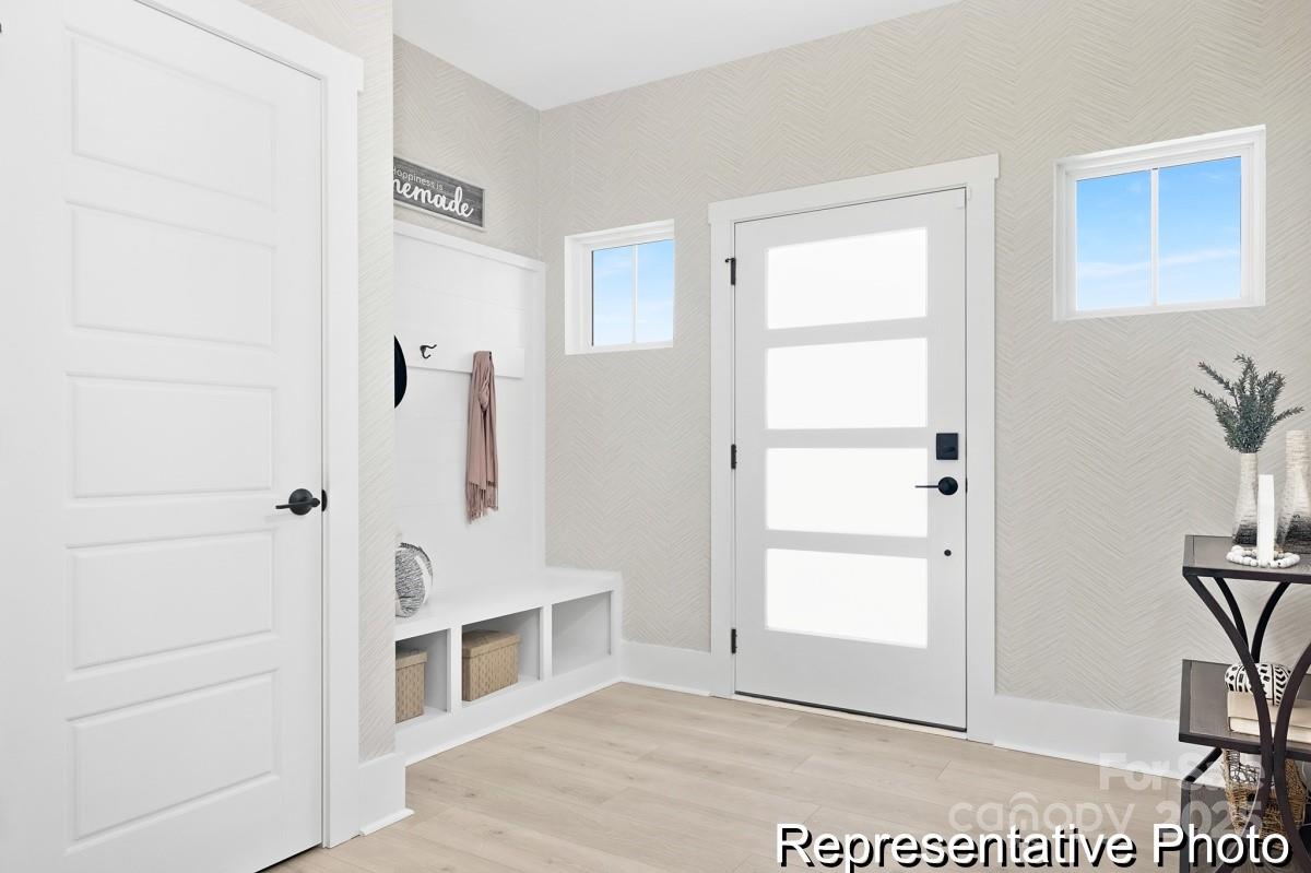 Autumn Ridge - Residential