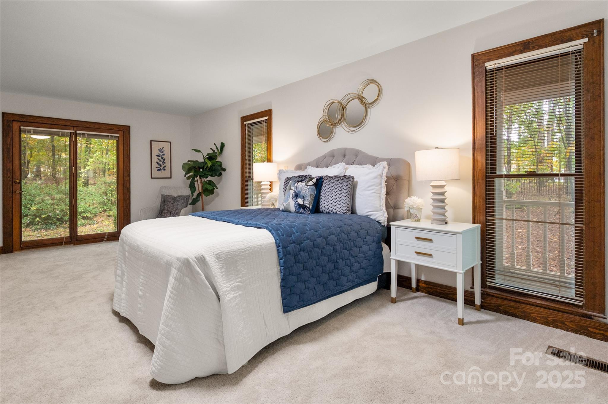 Mandy Plantation - Residential