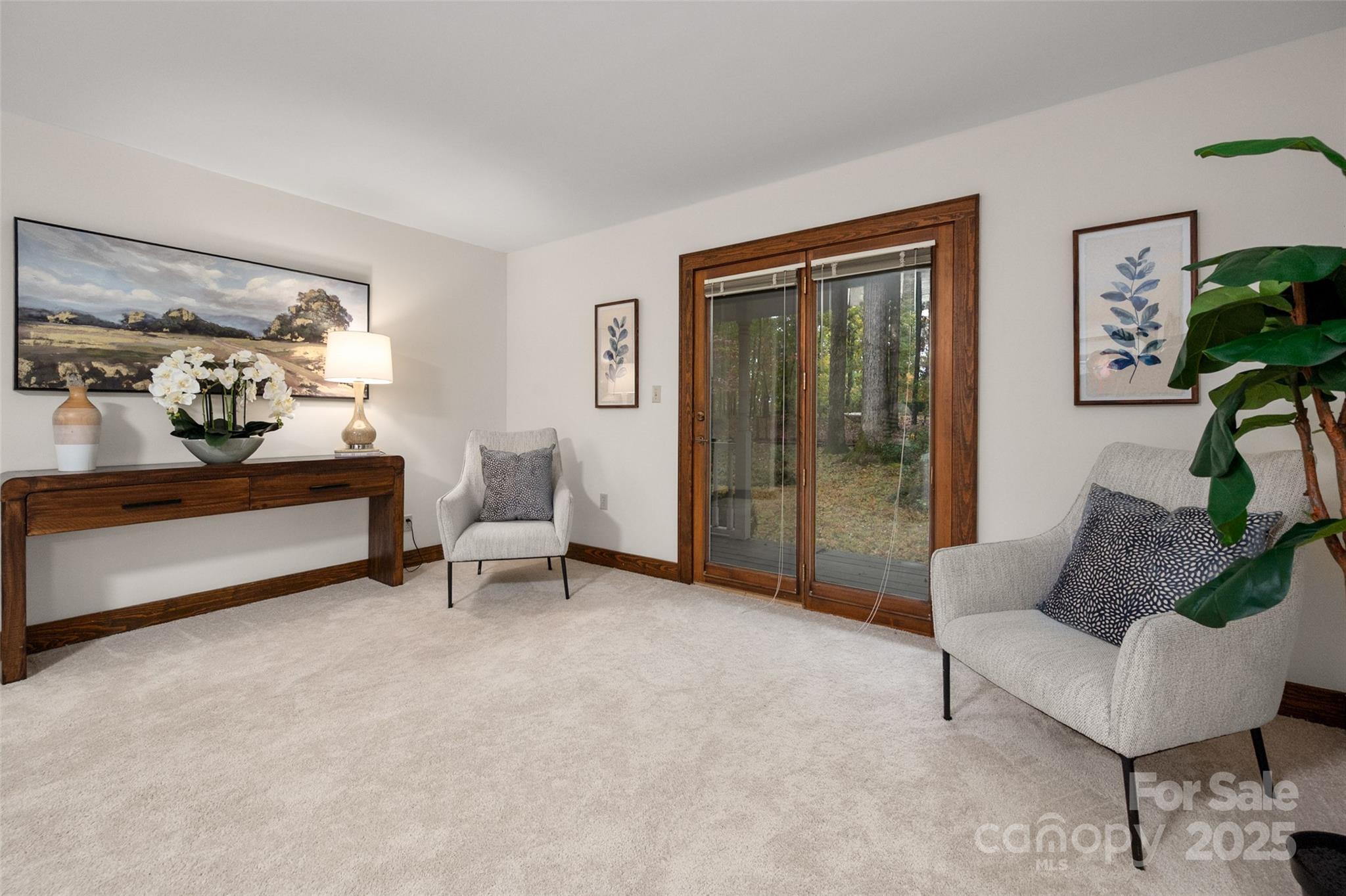 Mandy Plantation - Residential