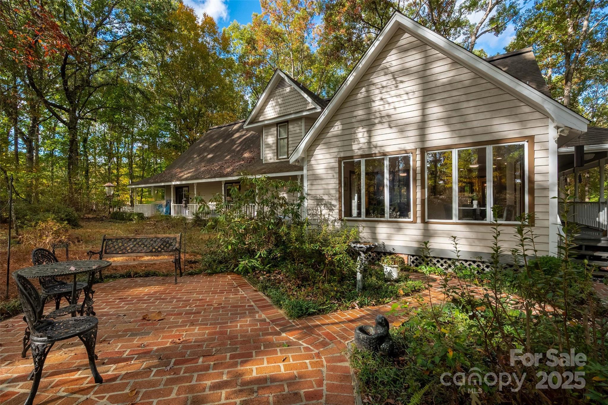 Mandy Plantation - Residential