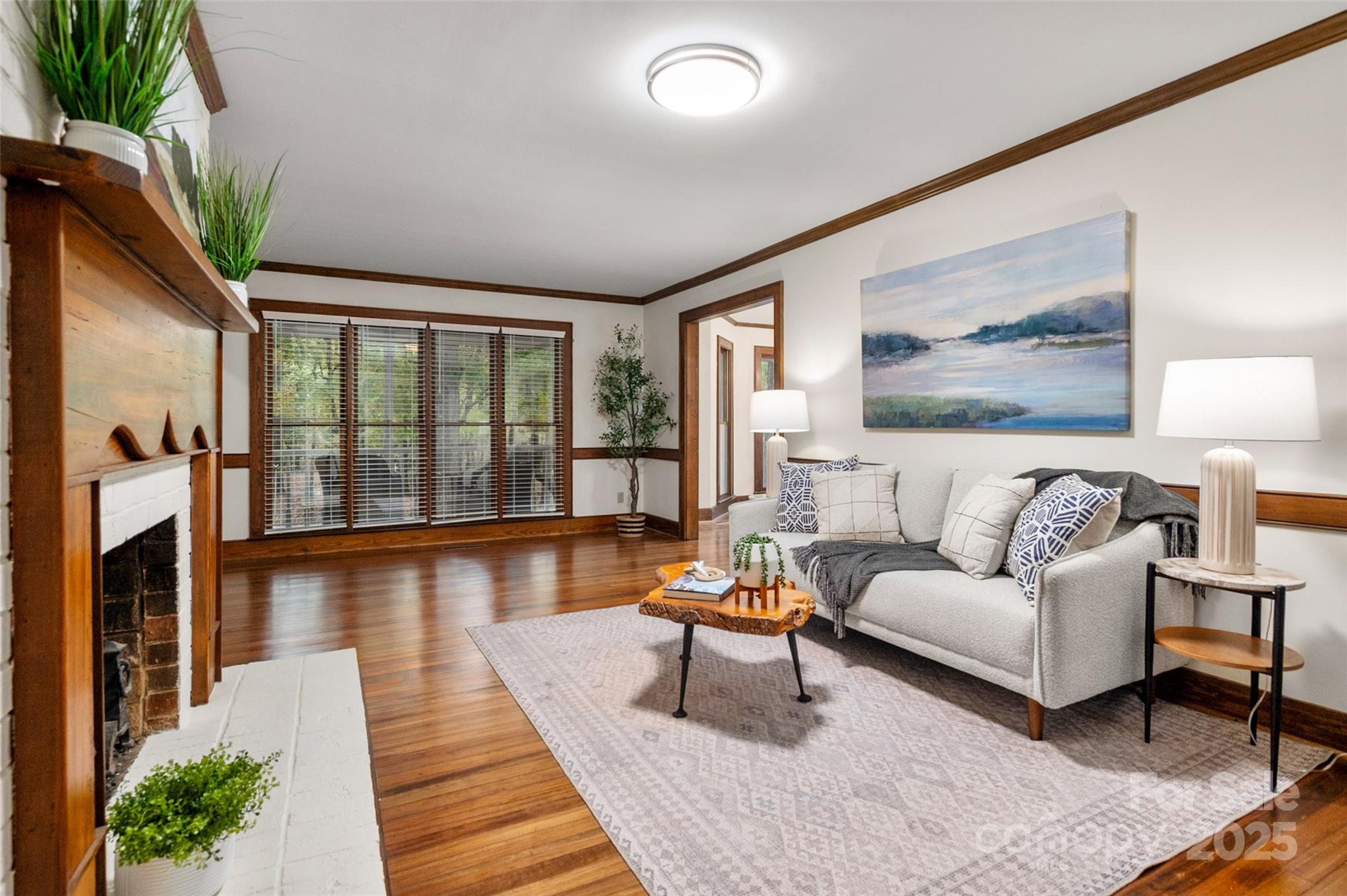 Mandy Plantation - Residential