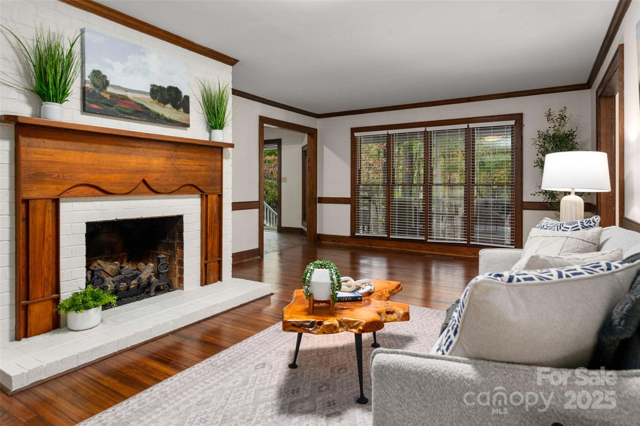 Mandy Plantation - Residential