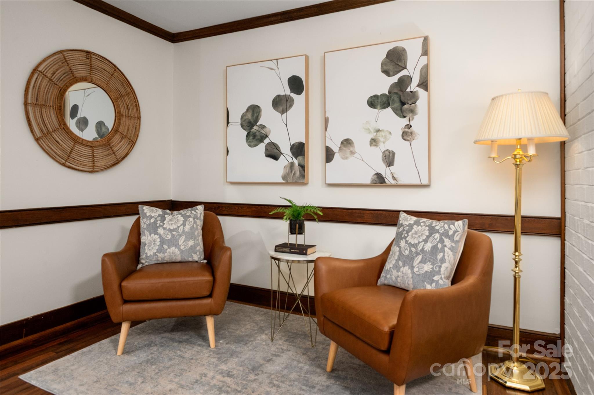 Mandy Plantation - Residential