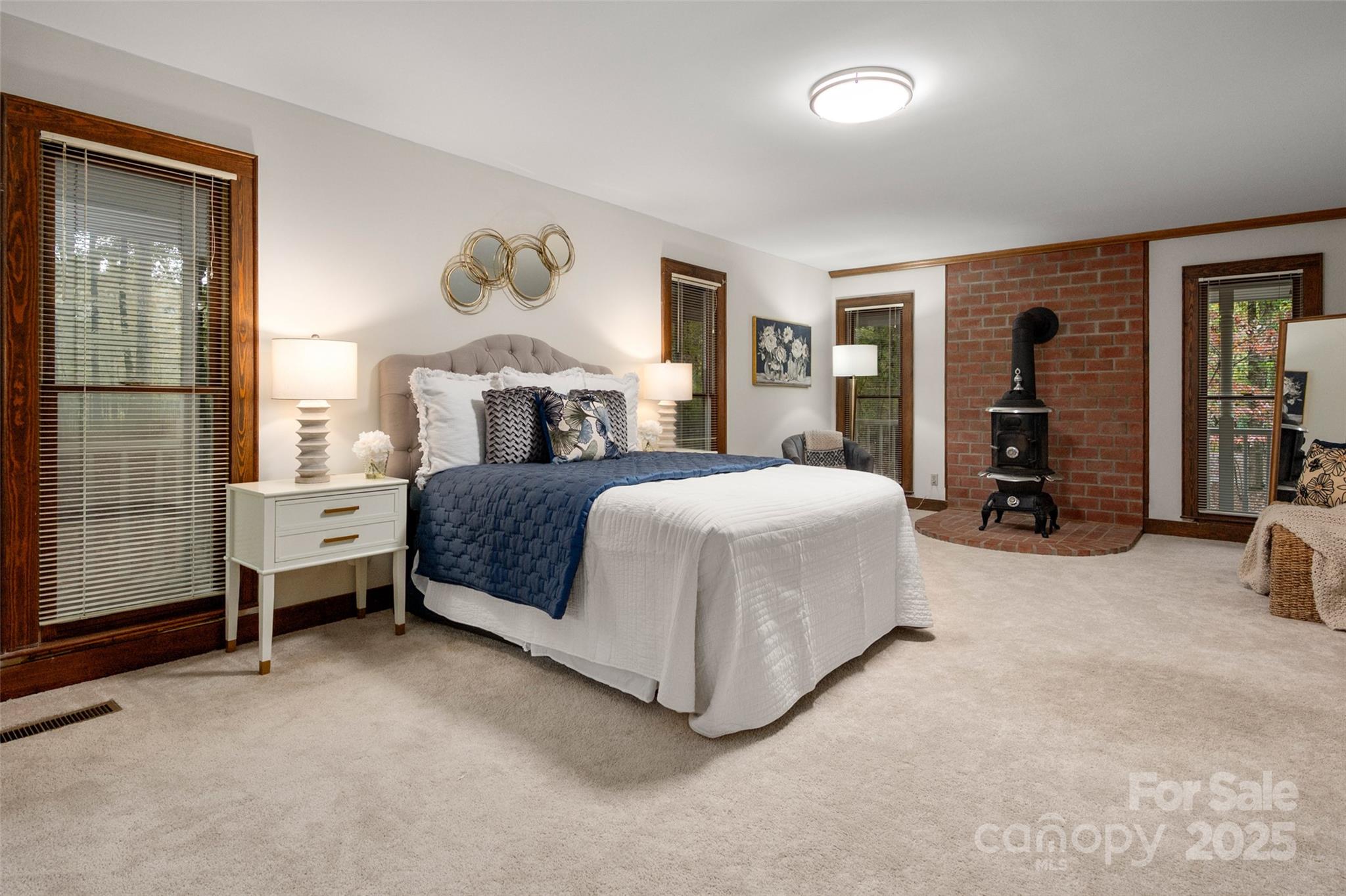 Mandy Plantation - Residential