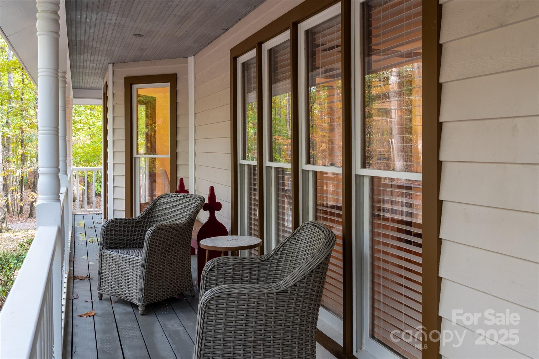 Mandy Plantation - Residential
