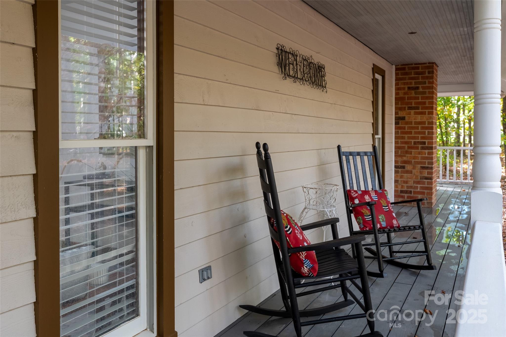 Mandy Plantation - Residential