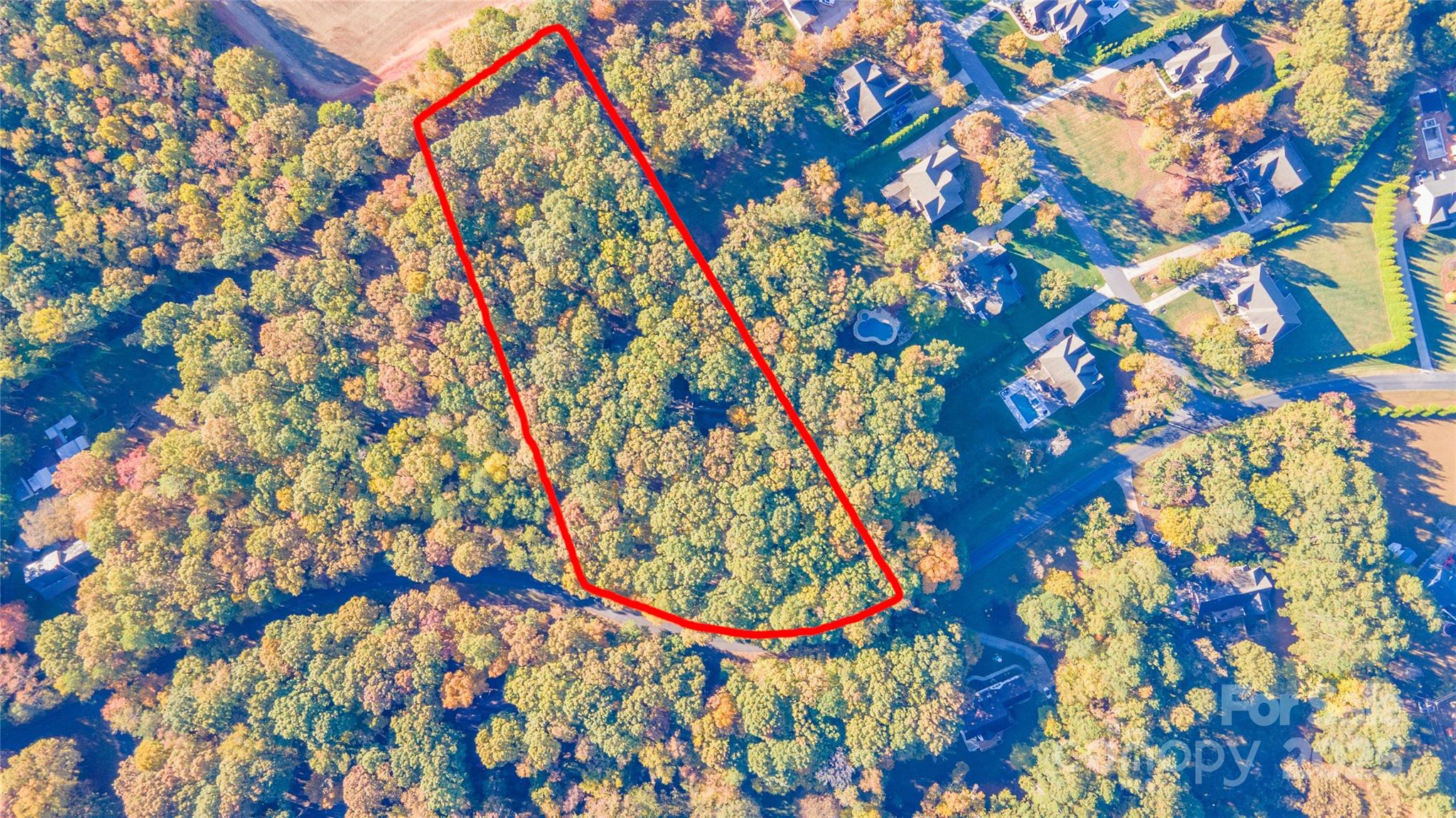Mandy Plantation - Residential