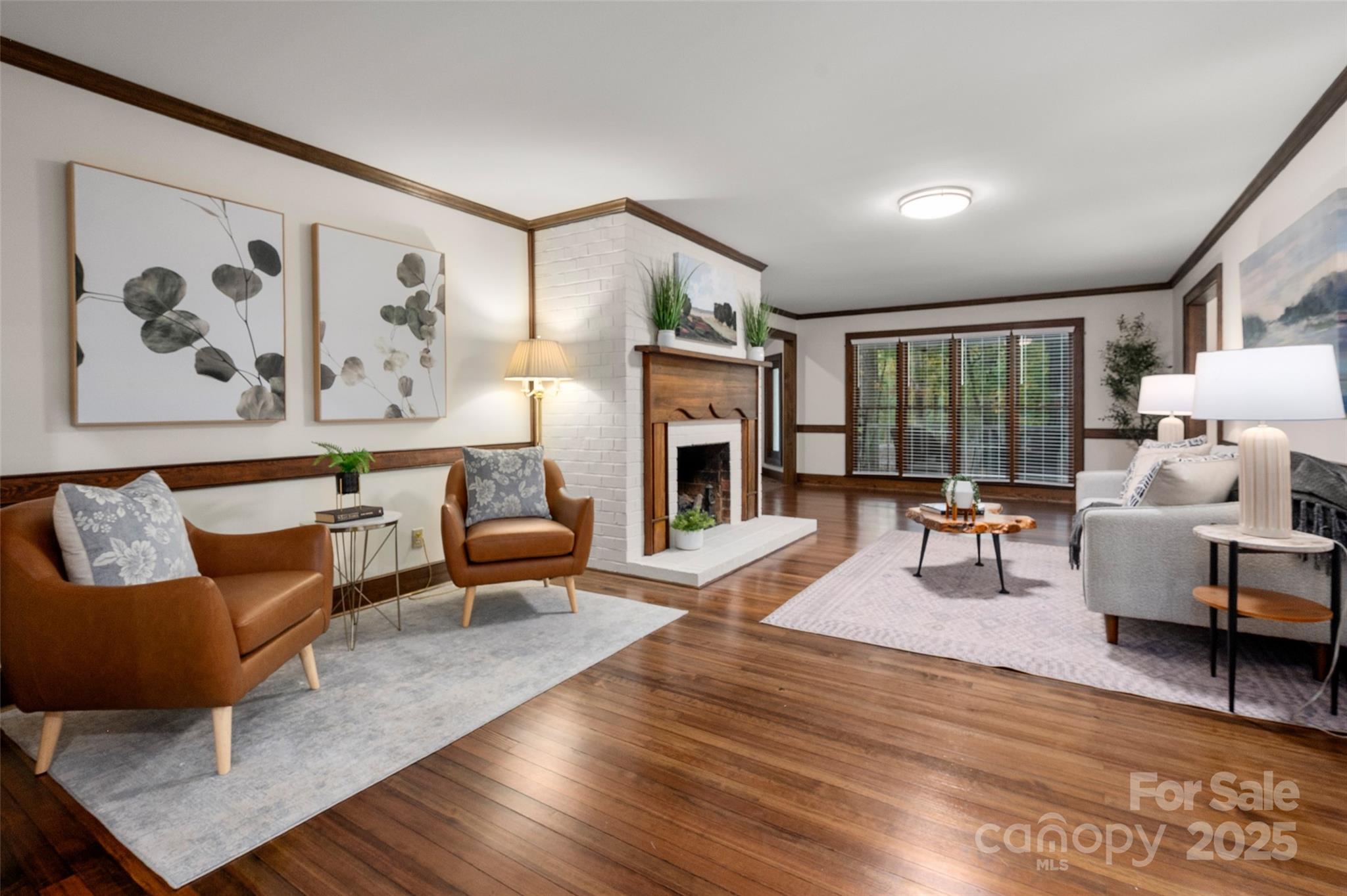 Mandy Plantation - Residential