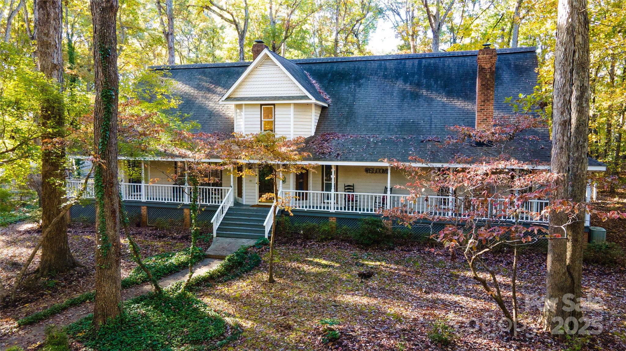 Mandy Plantation - Residential
