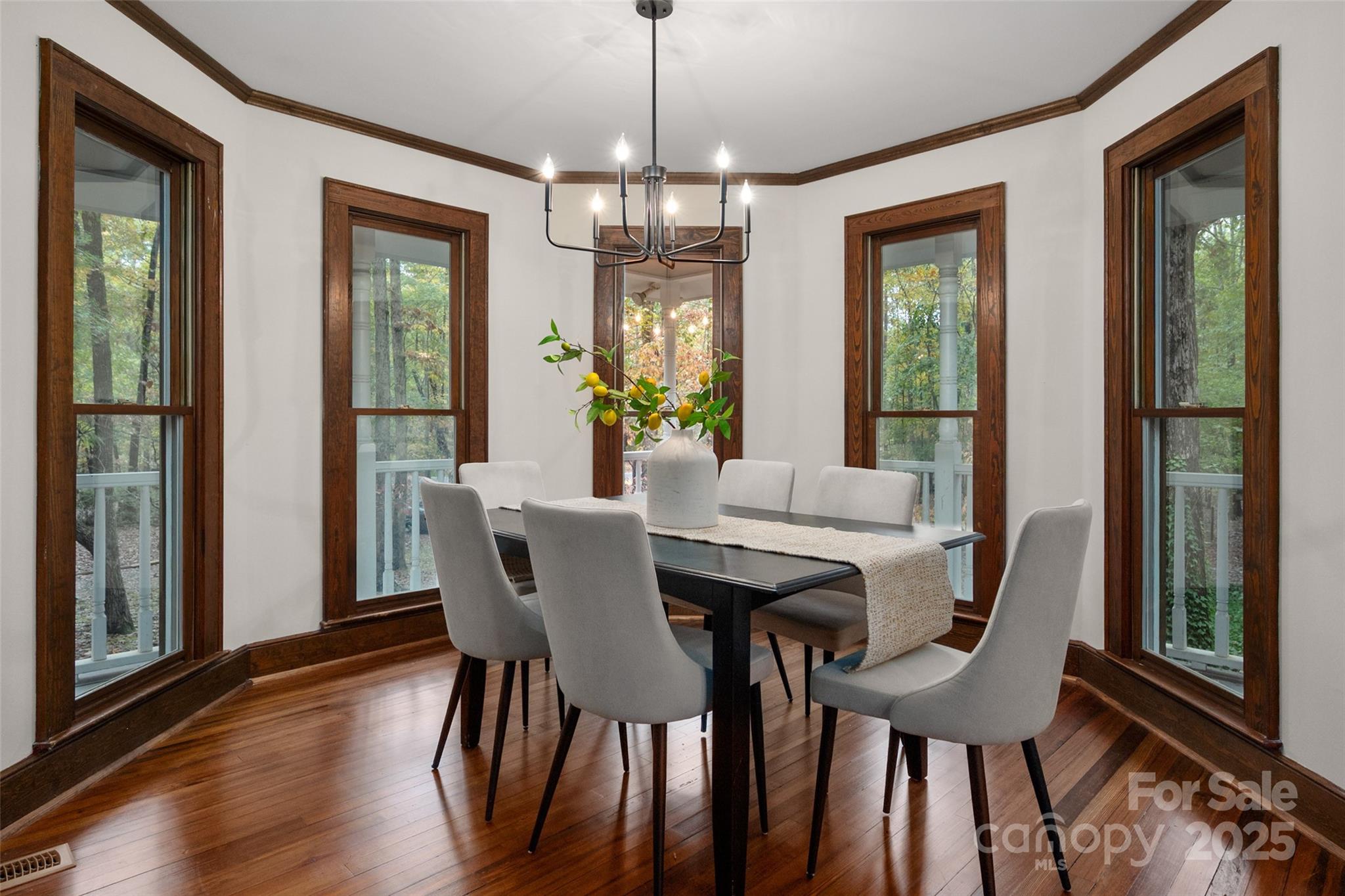 Mandy Plantation - Residential