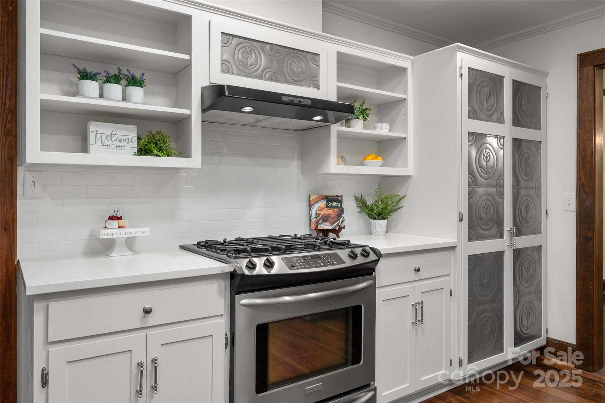Mandy Plantation - Residential