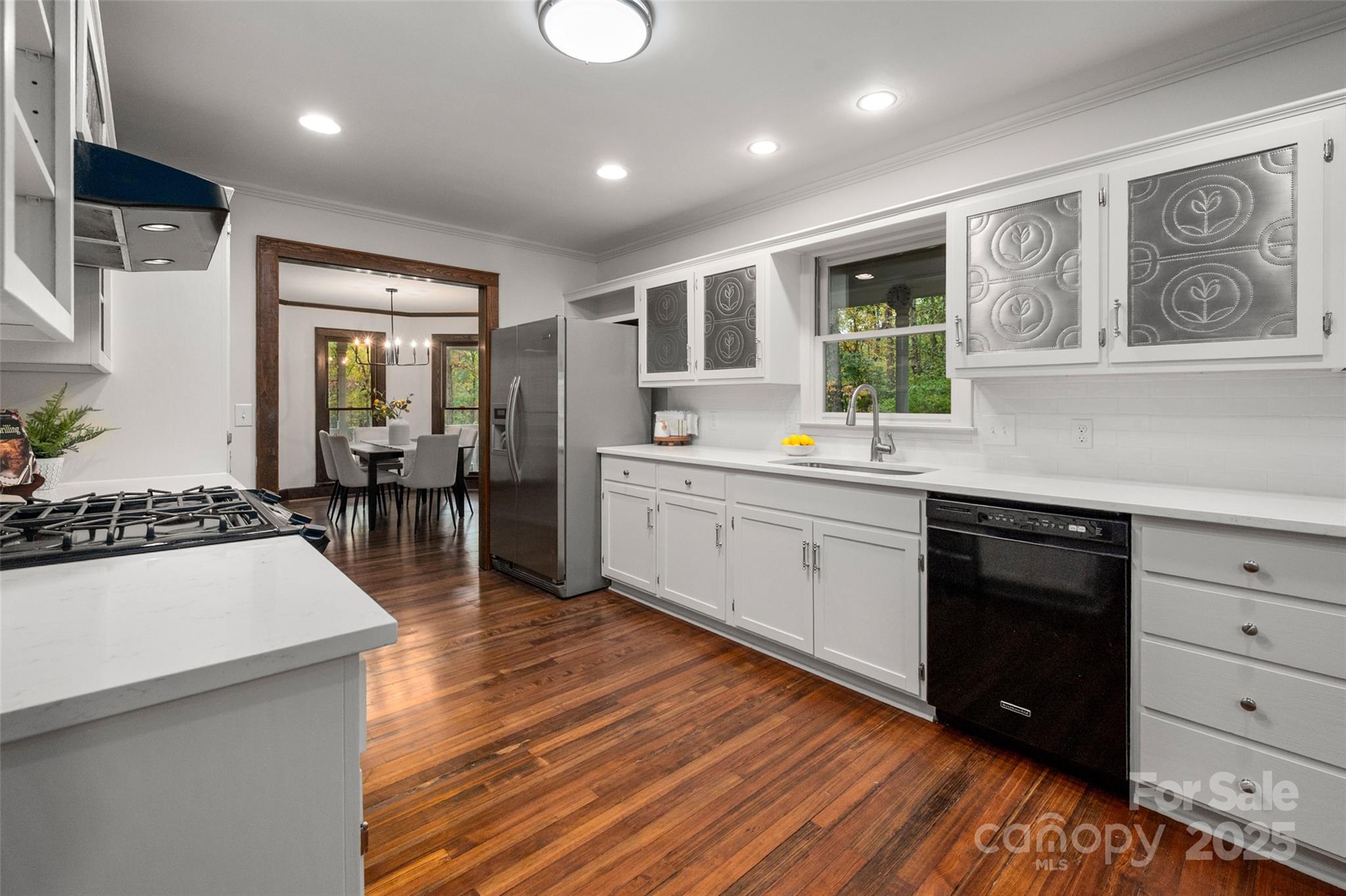 Mandy Plantation - Residential