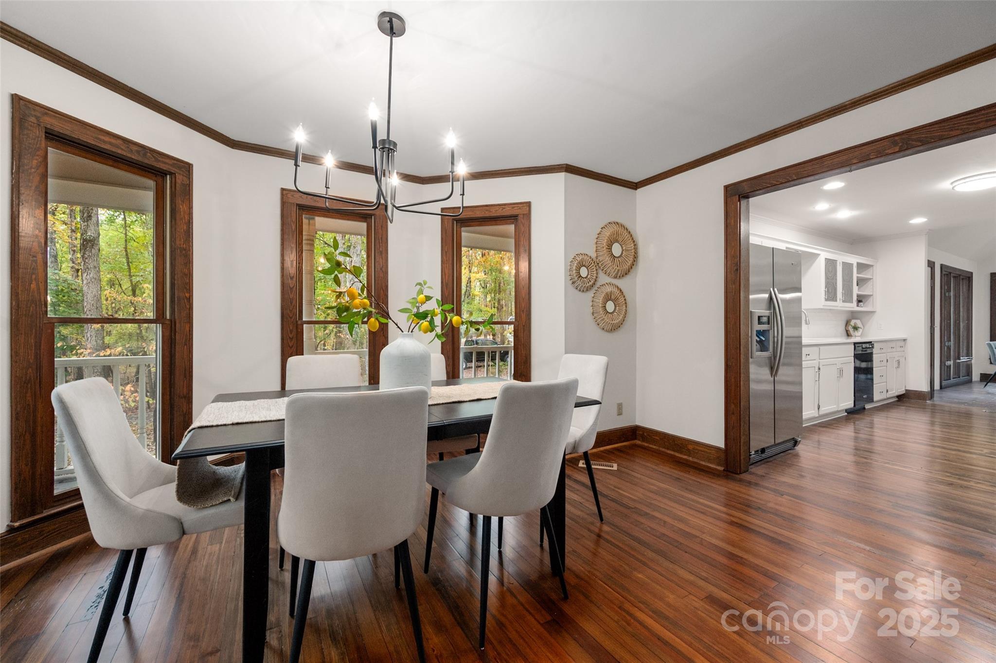 Mandy Plantation - Residential