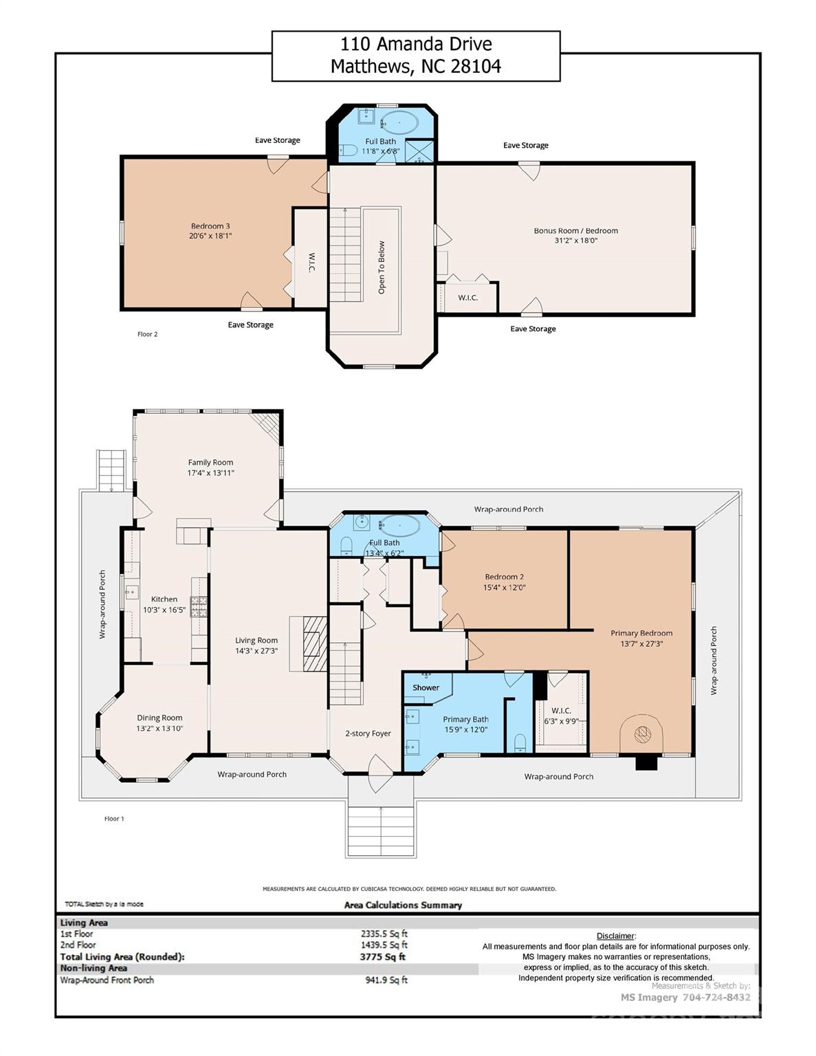 Mandy Plantation - Residential
