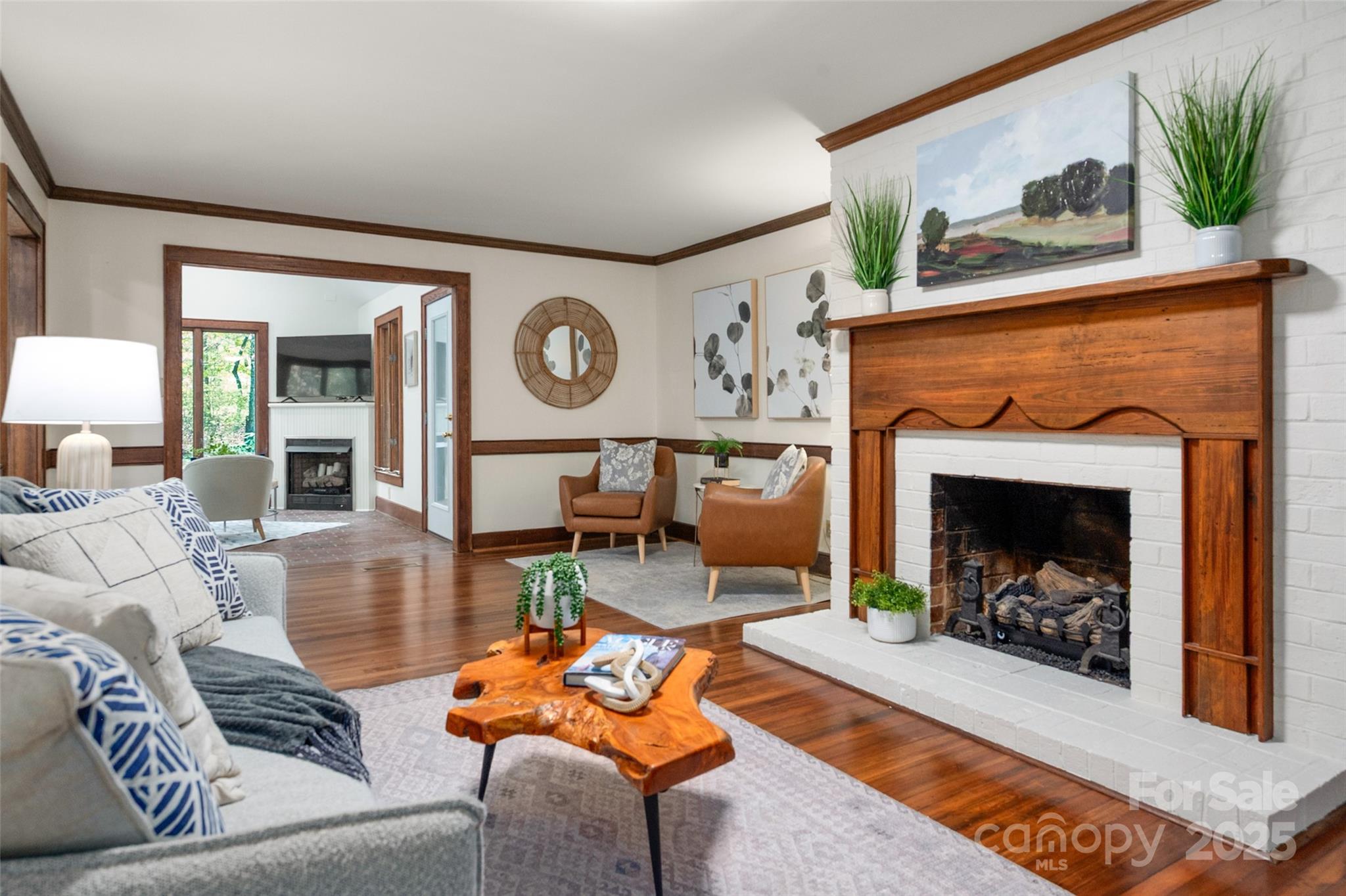 Mandy Plantation - Residential