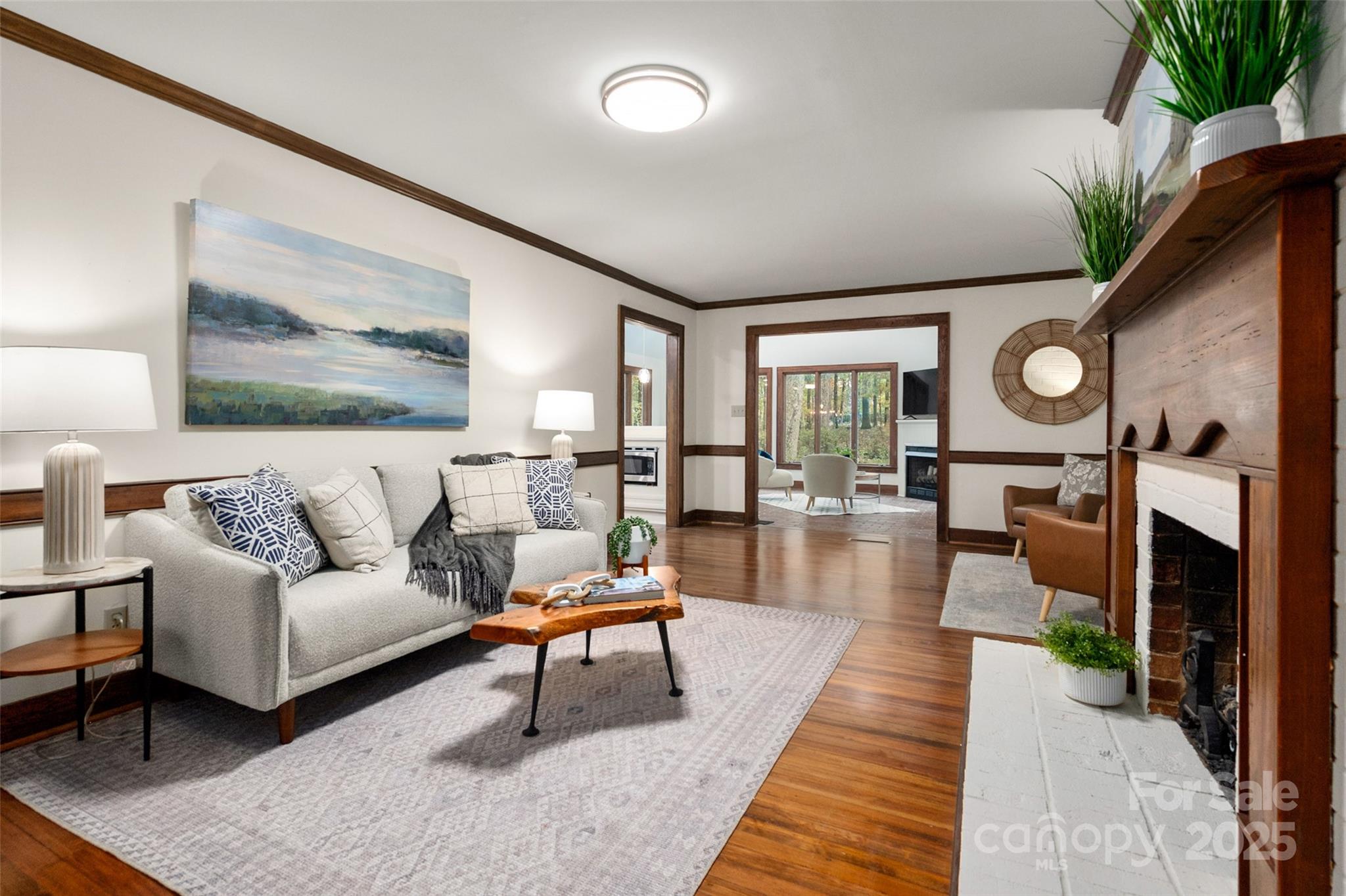Mandy Plantation - Residential