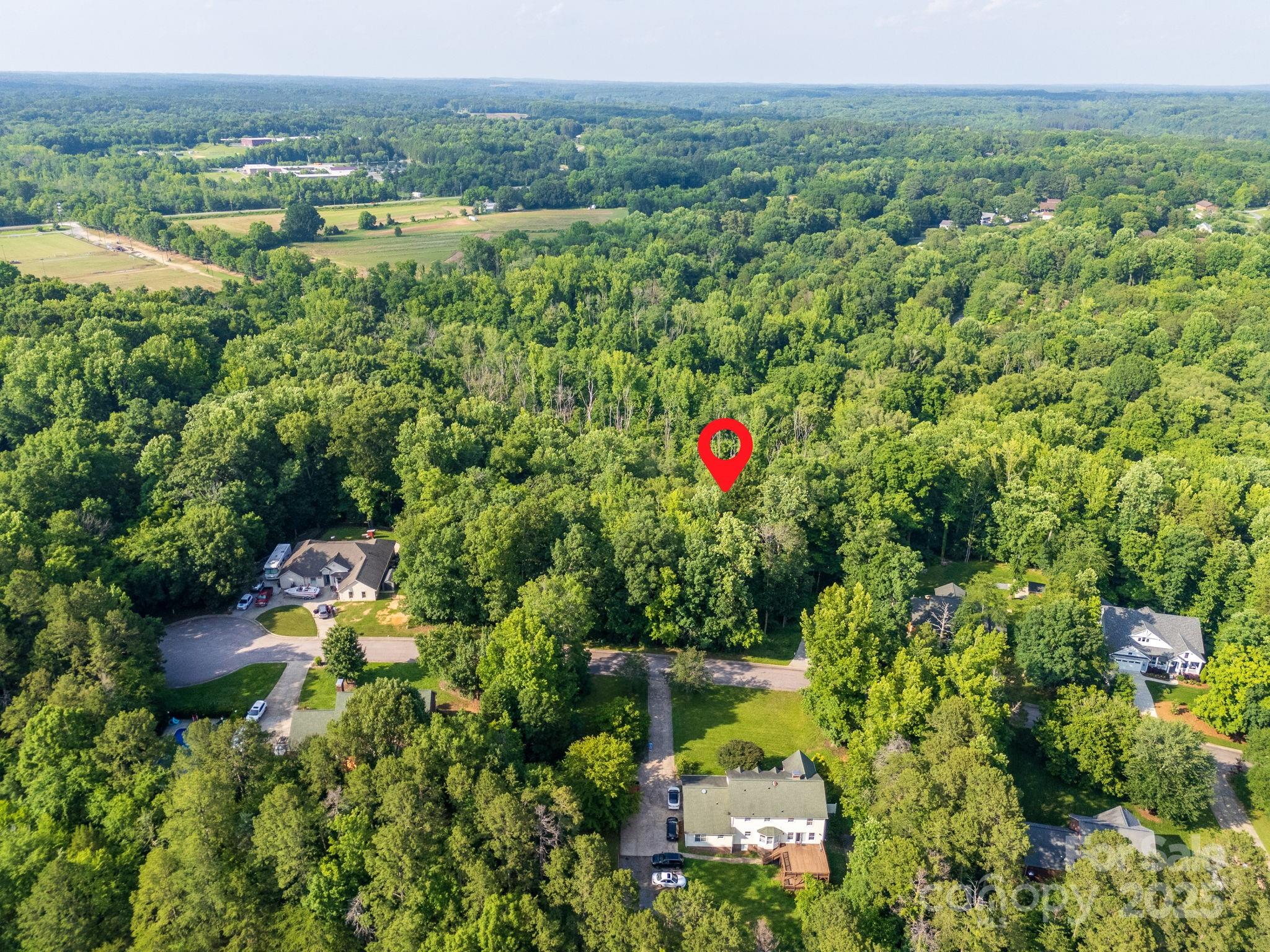 TBD Countrywood Place SE 28