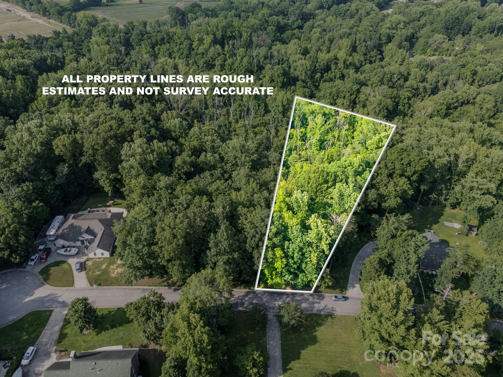 TBD Countrywood Place SE 28