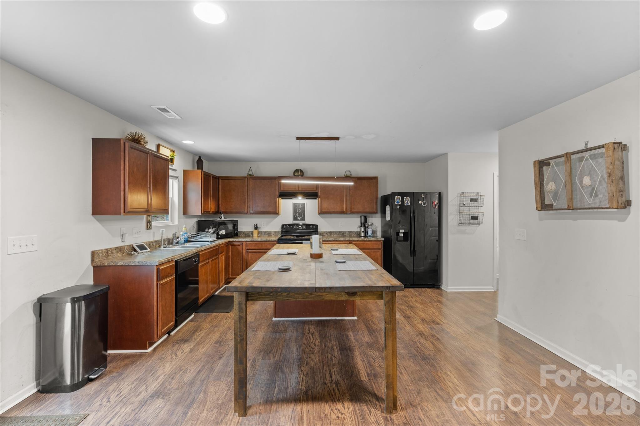 Magnolia Hall - Residential