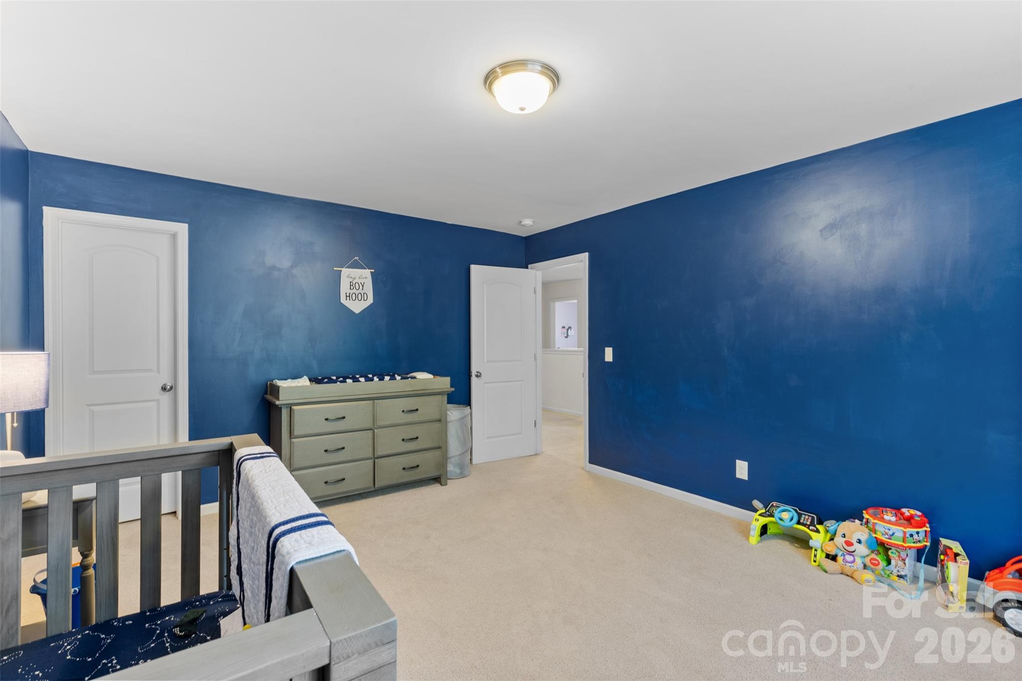 Magnolia Hall - Residential