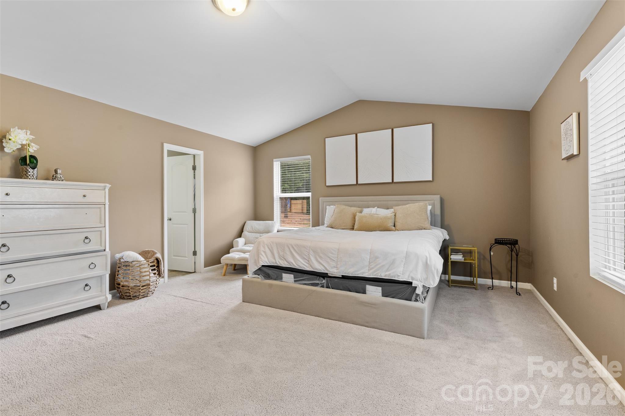 Magnolia Hall - Residential