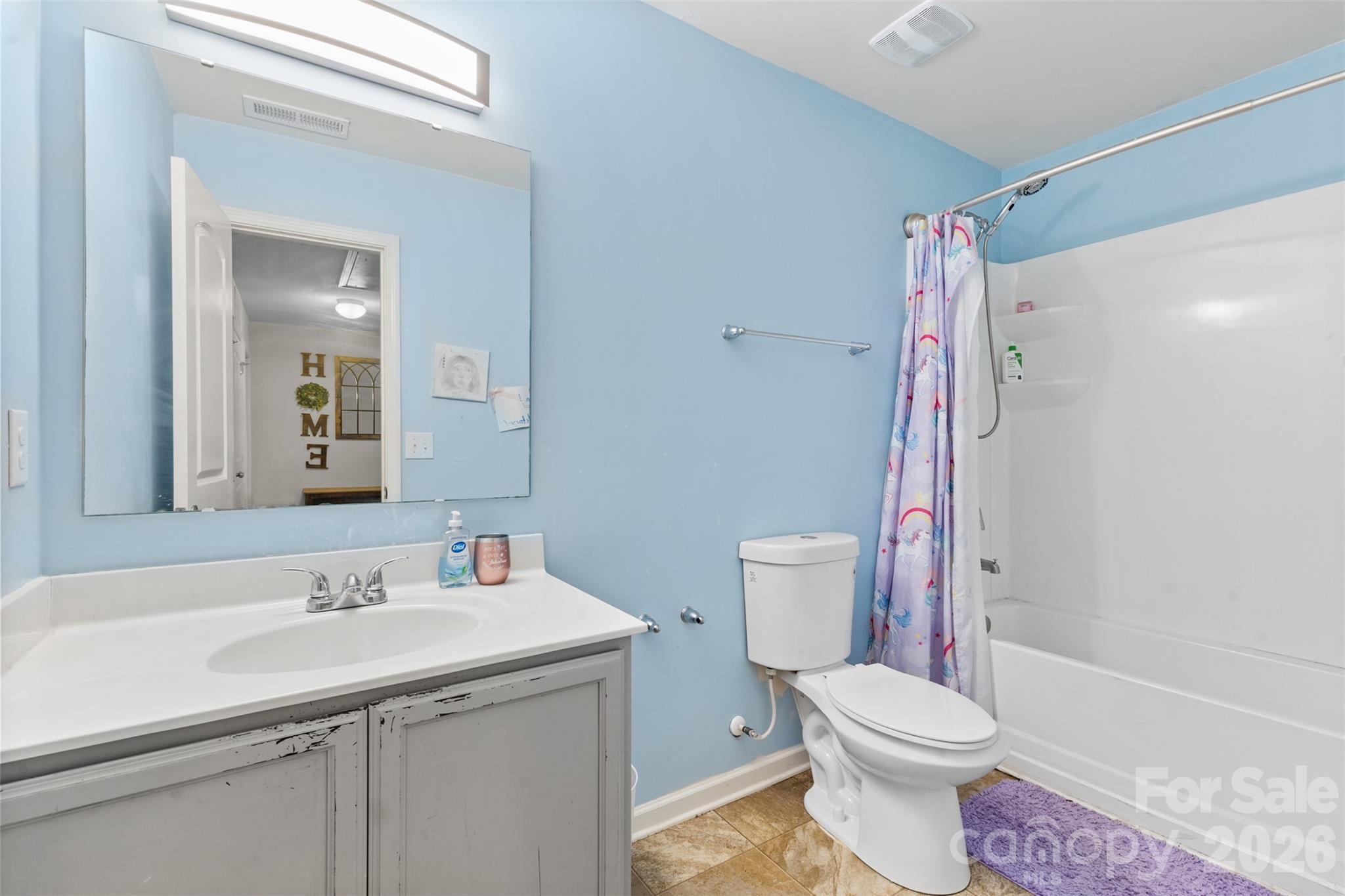 Magnolia Hall - Residential