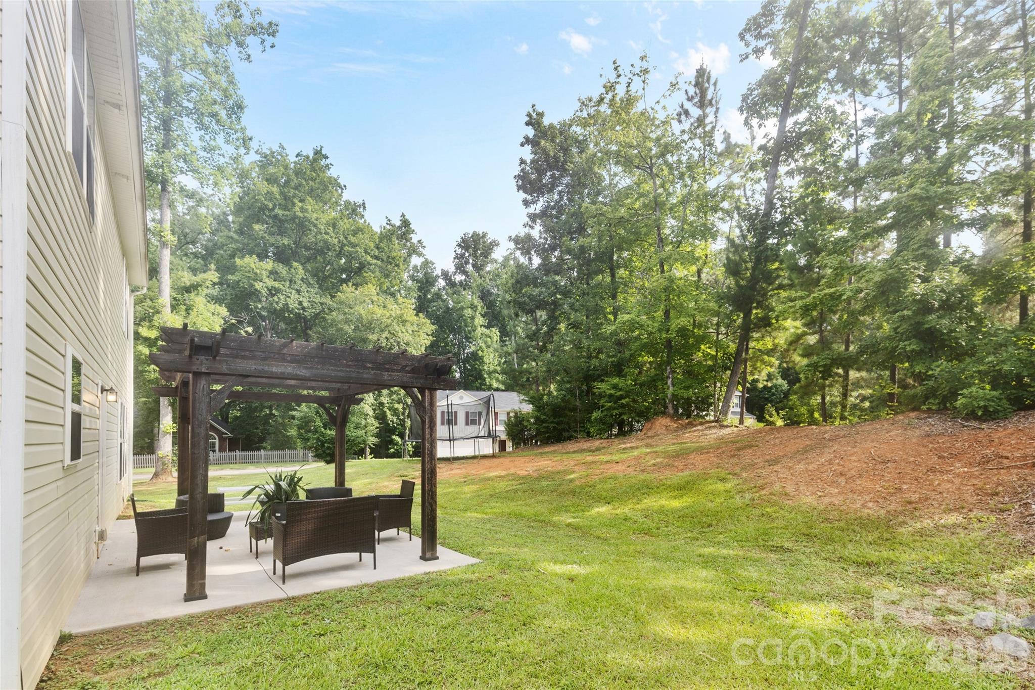 Magnolia Hall - Residential