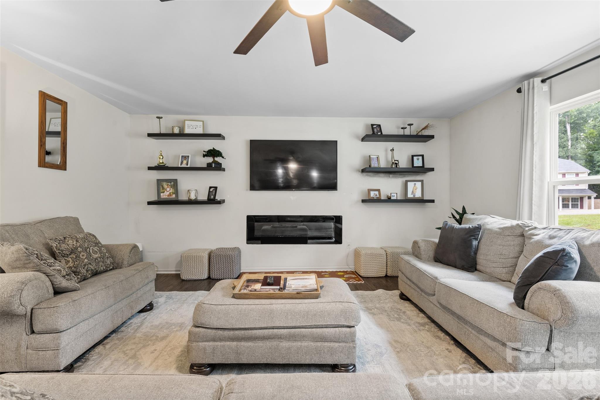 Magnolia Hall - Residential