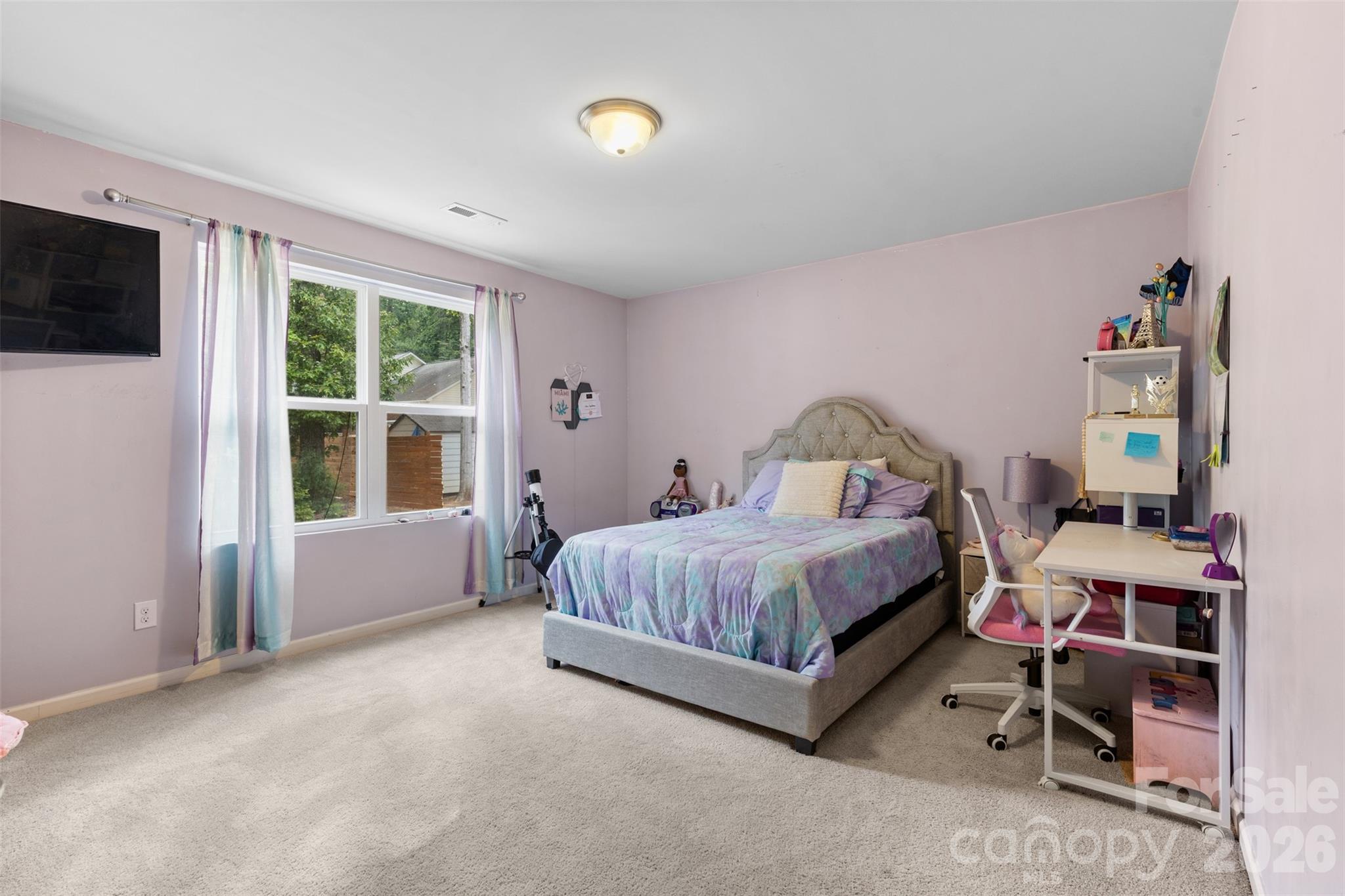 Magnolia Hall - Residential