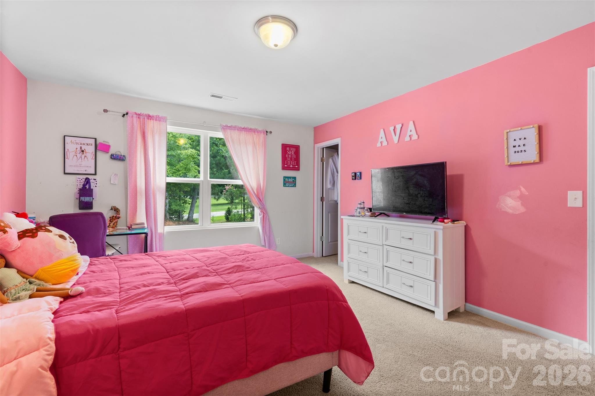 Magnolia Hall - Residential