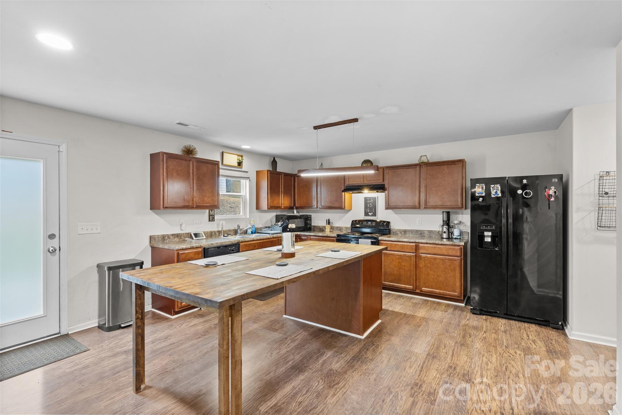 Magnolia Hall - Residential