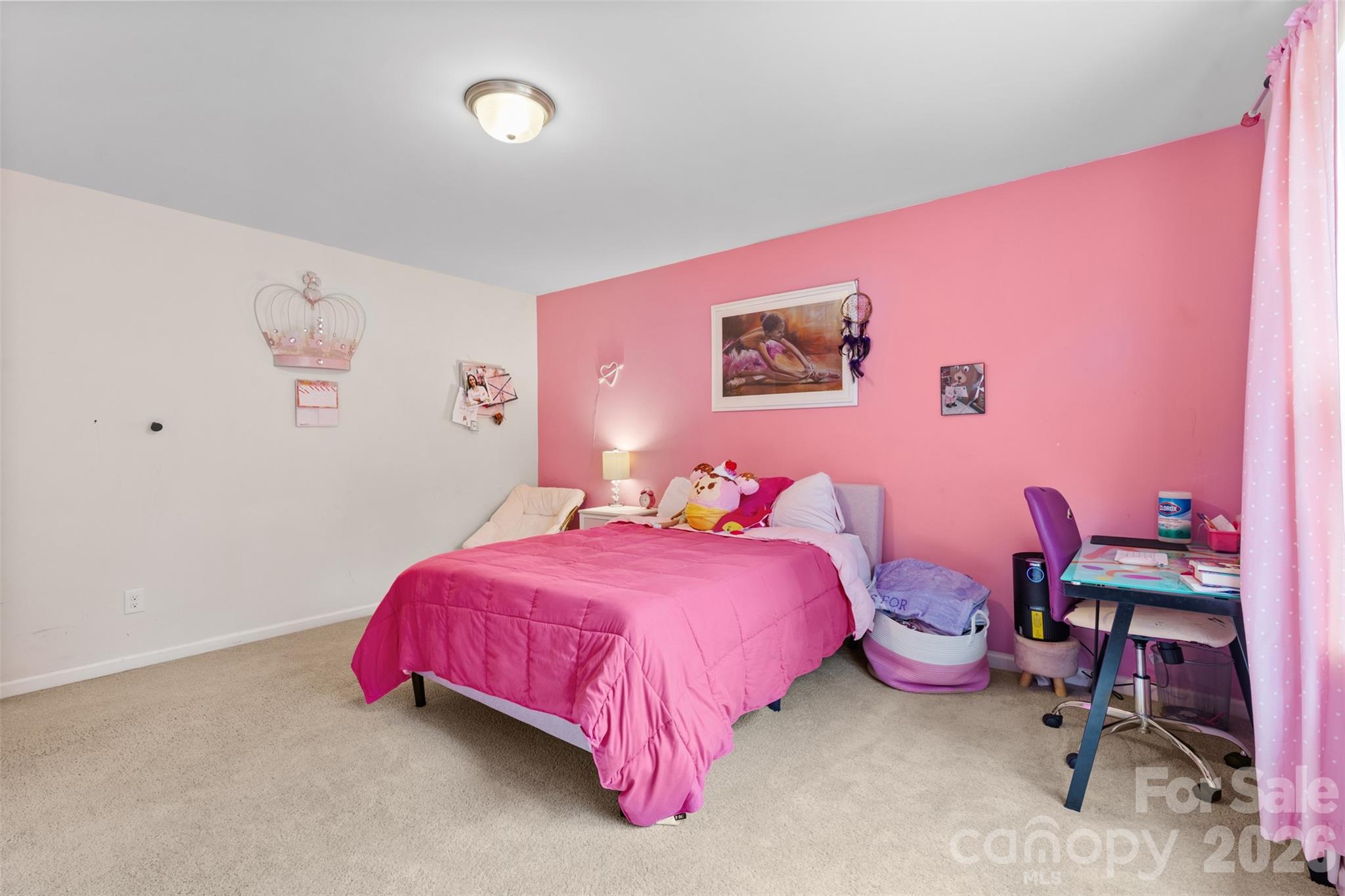 Magnolia Hall - Residential