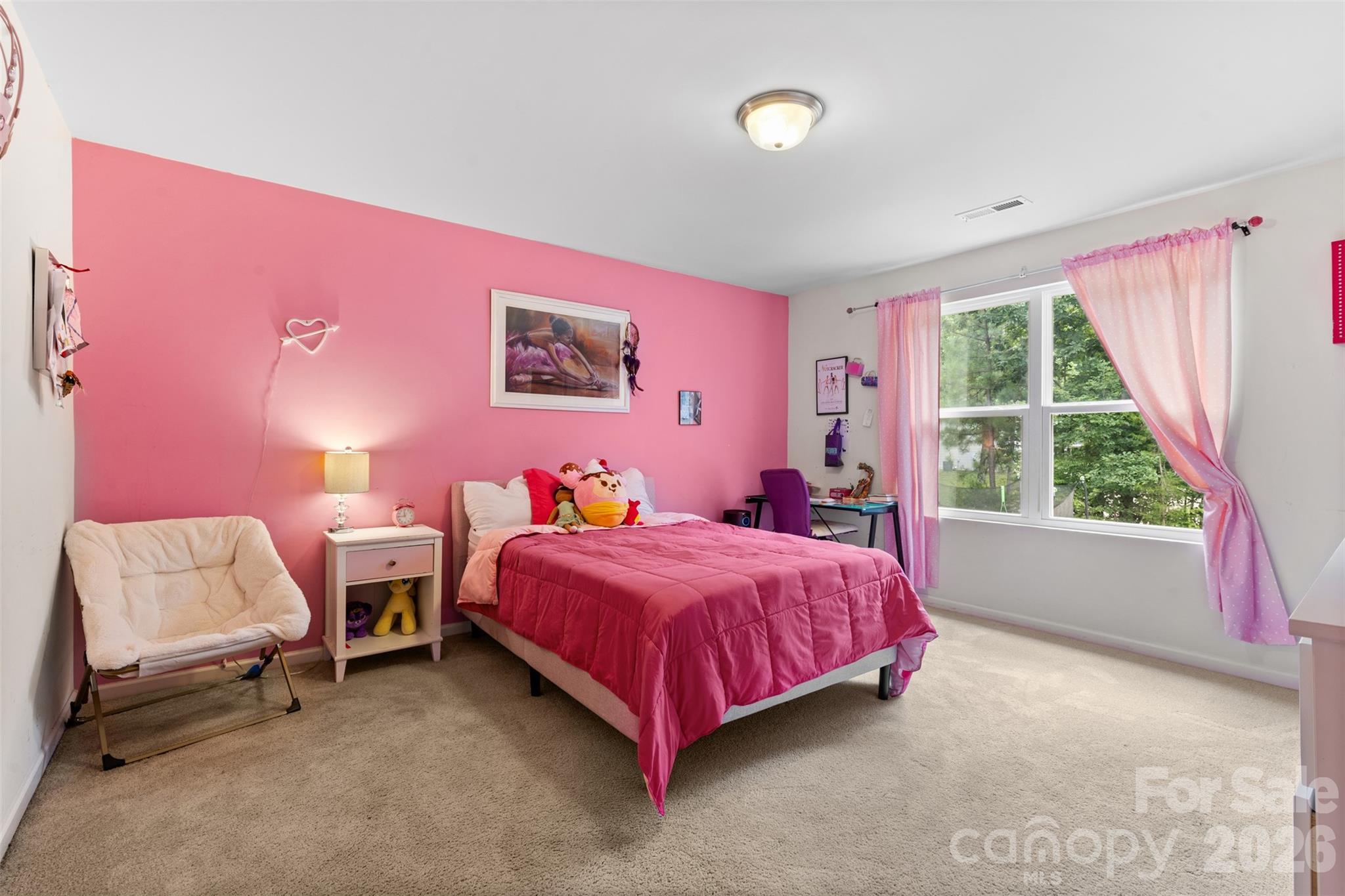 Magnolia Hall - Residential