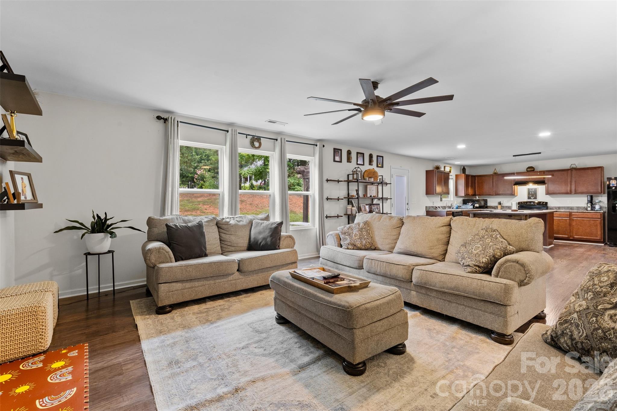 Magnolia Hall - Residential