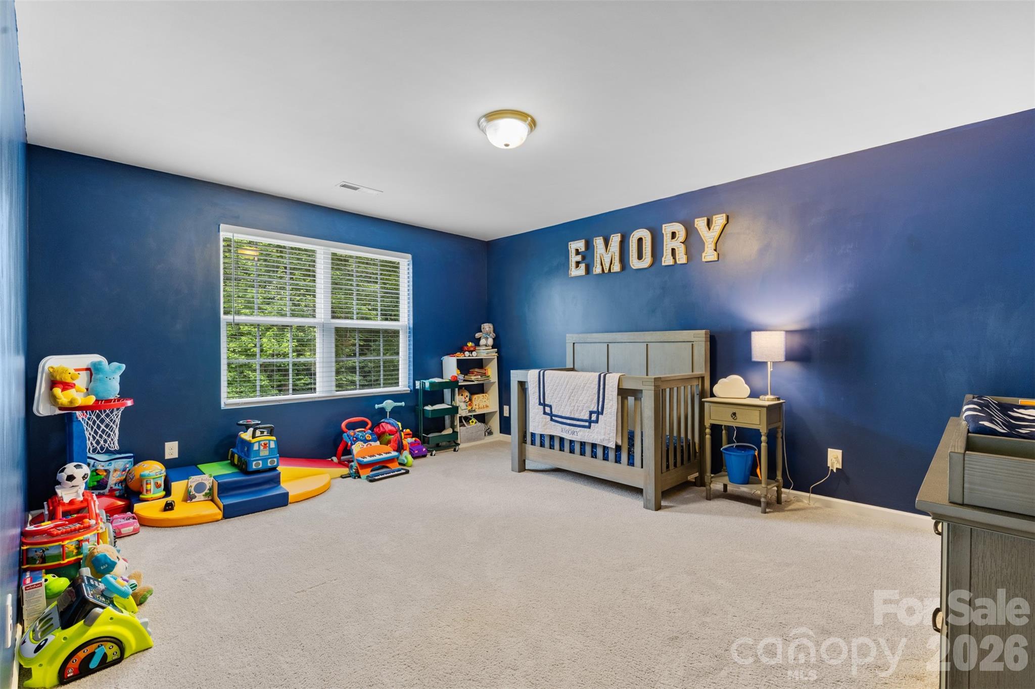 Magnolia Hall - Residential