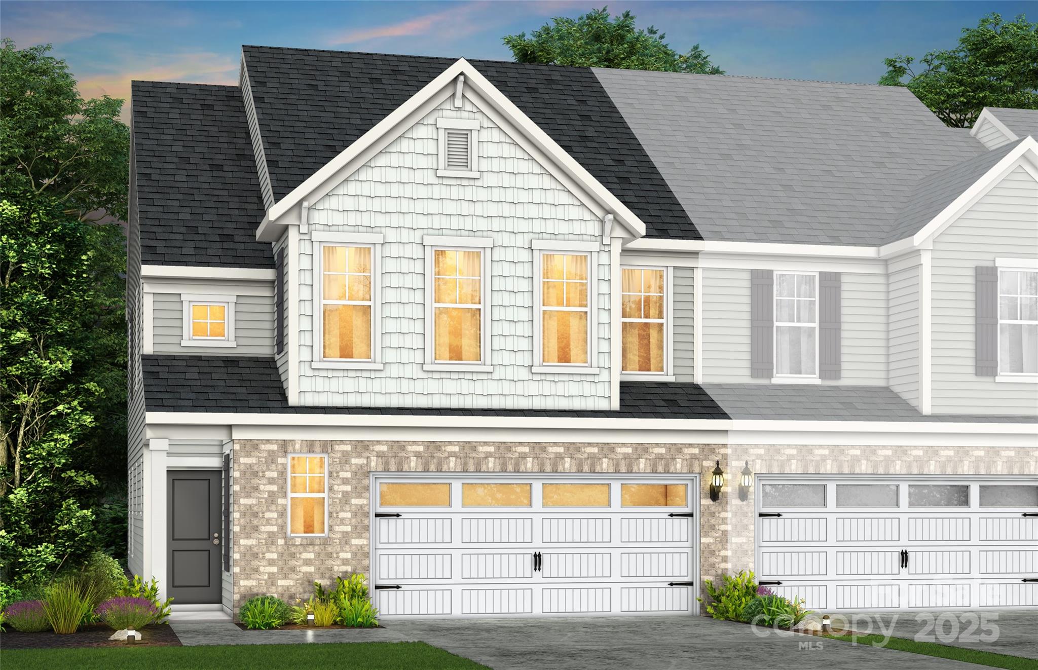 Riverstone - Residential