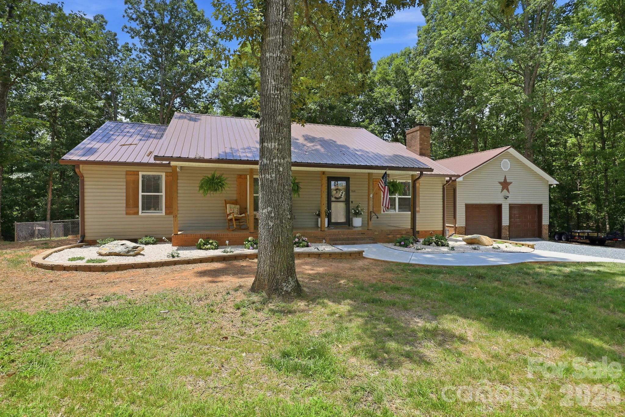 7848 NC Hwy 47 Highway