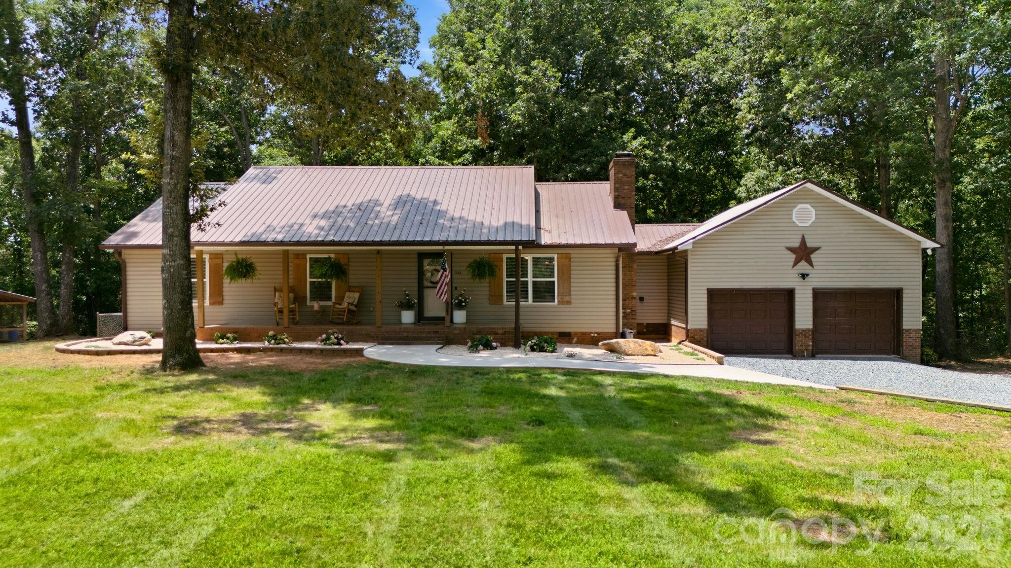 7848 NC Hwy 47 Highway