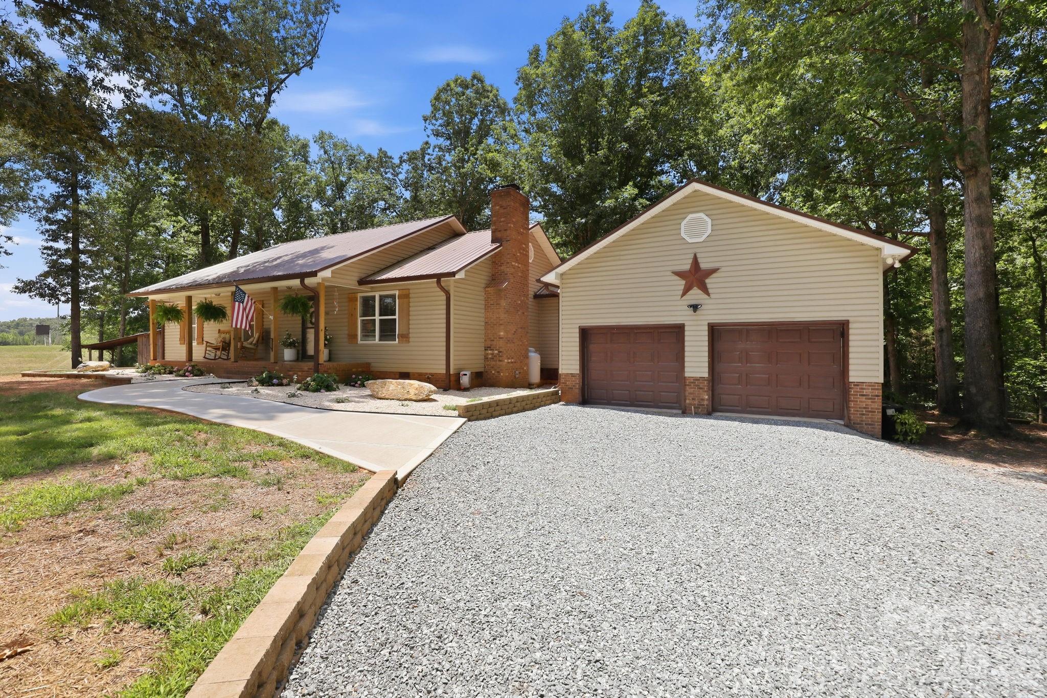 7848 NC Hwy 47 Highway