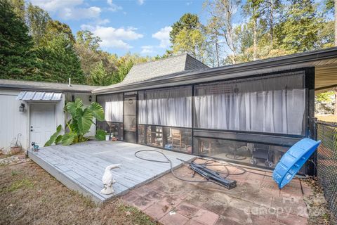 A home in Belmont