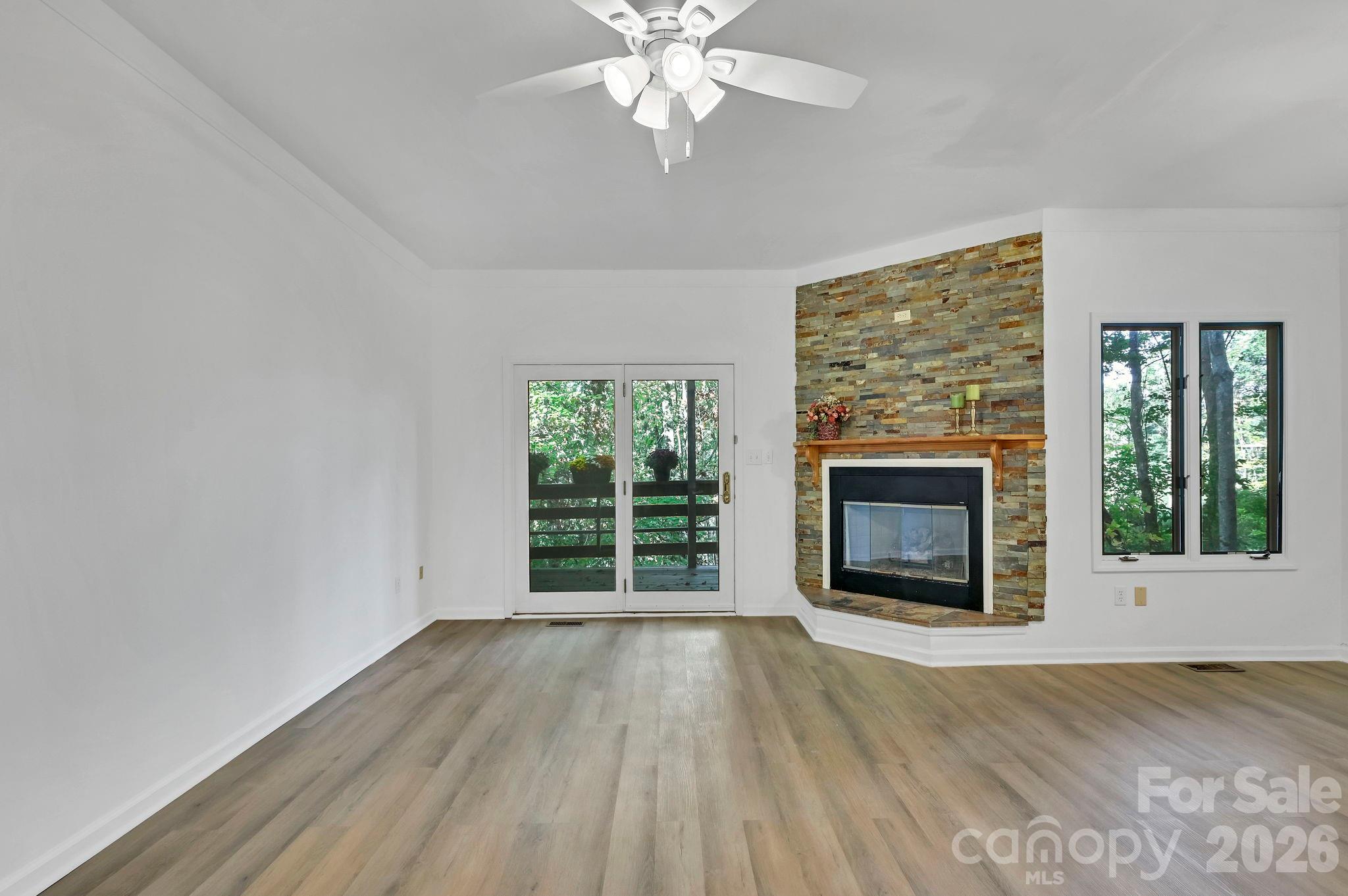 305 Piney Mountain Drive A/#4