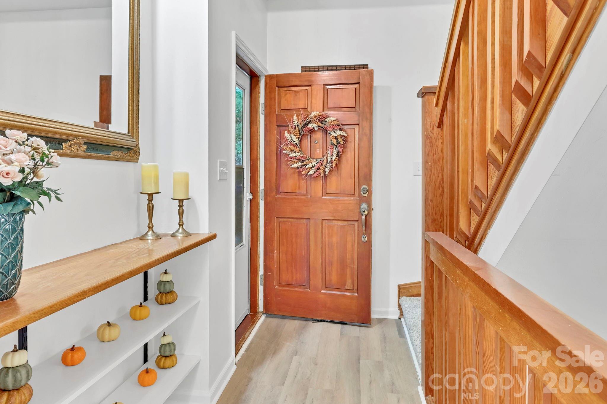 305 Piney Mountain Drive A/#4