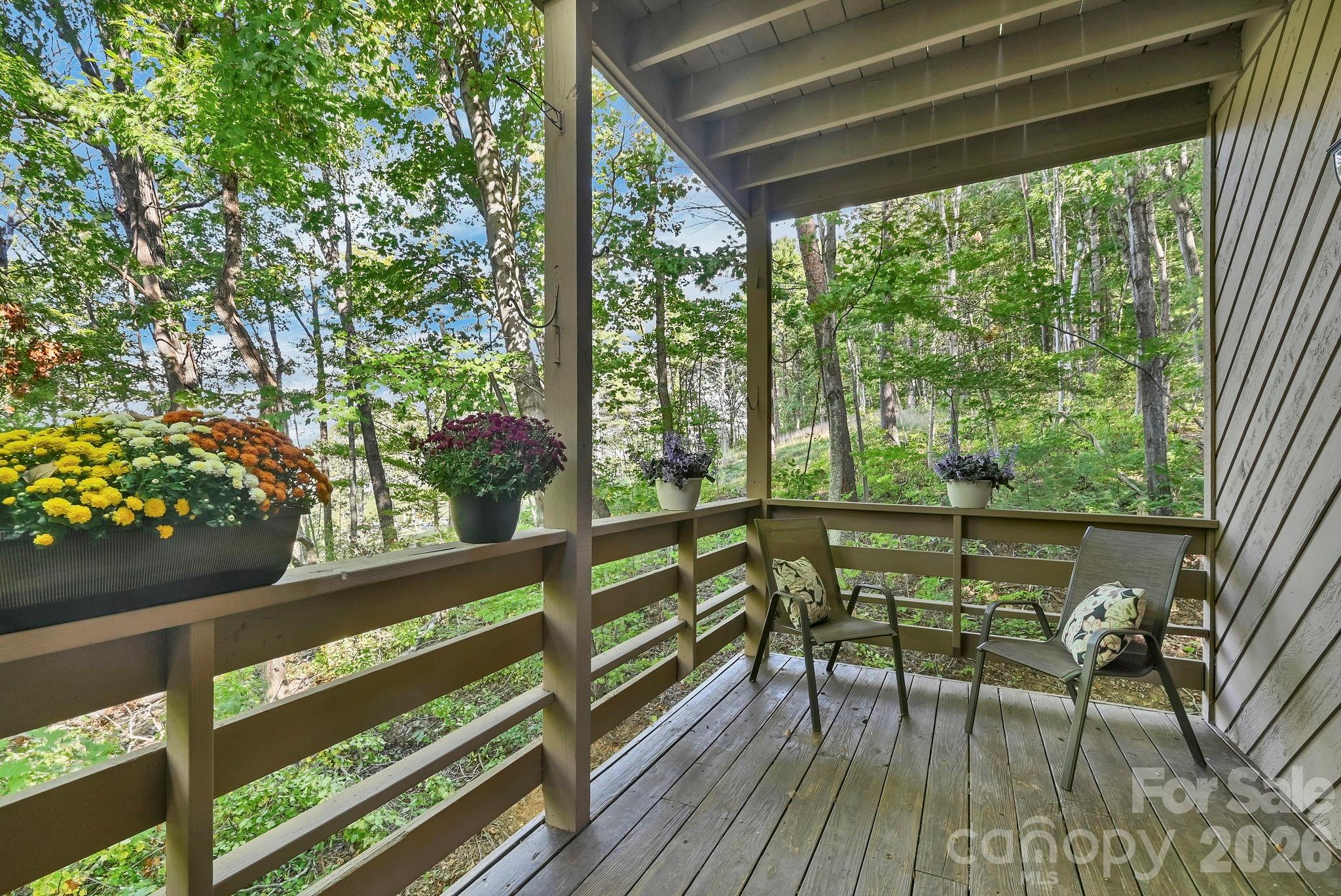 305 Piney Mountain Drive A/#4