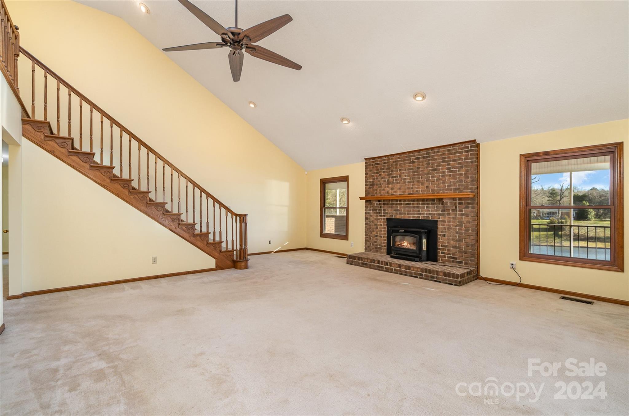 Lake Shore Estates - Residential