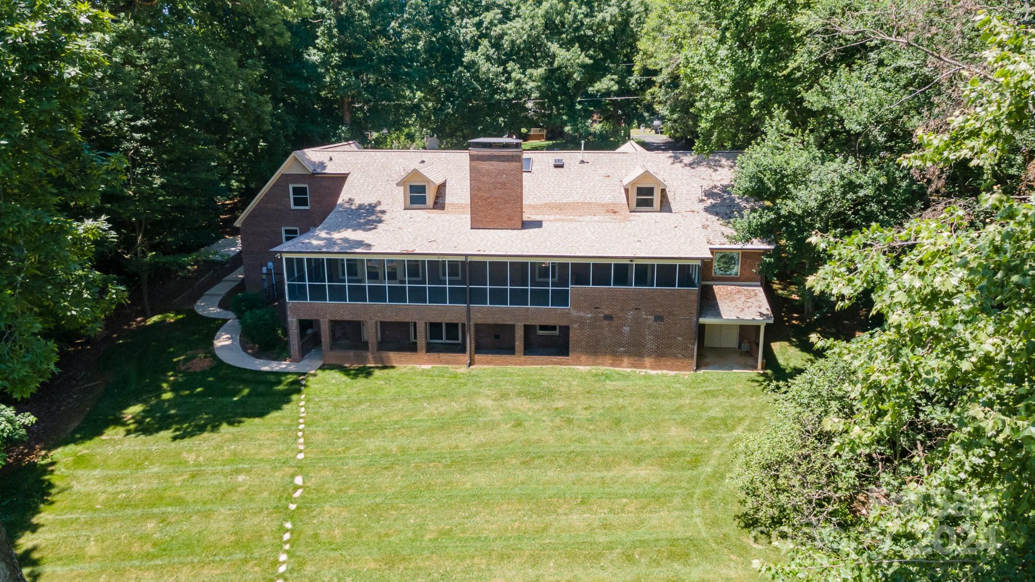 Lake Shore Estates - Residential