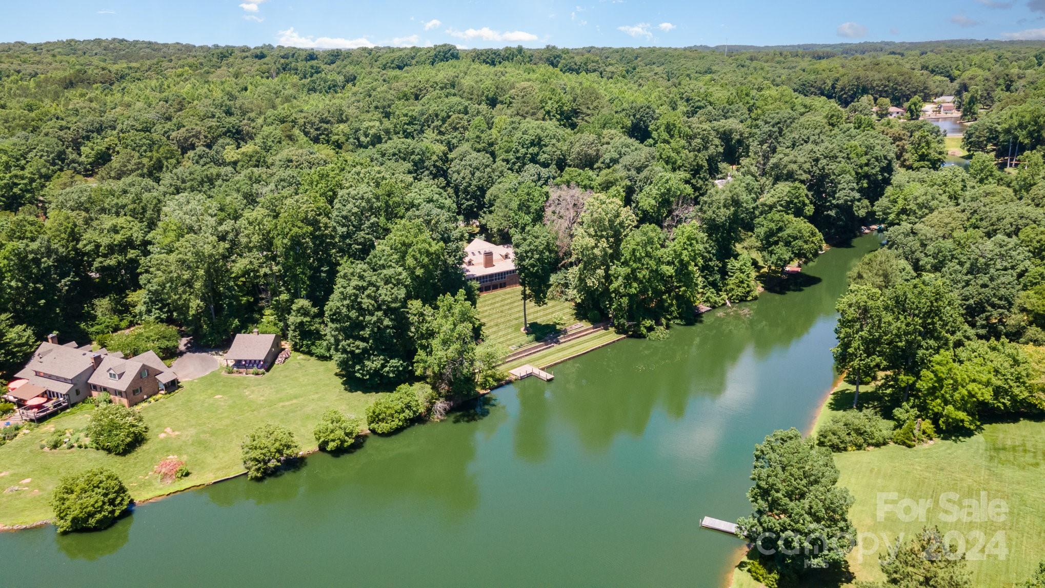 Lake Shore Estates - Residential